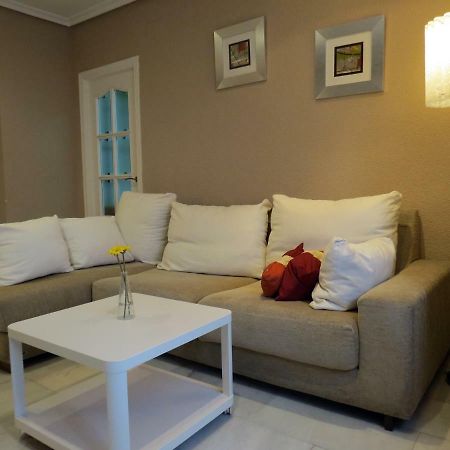 Apartamento Parque Plaza De Colon Apartment Cordoba Exterior photo
